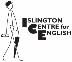 Islington Centre For English logo
