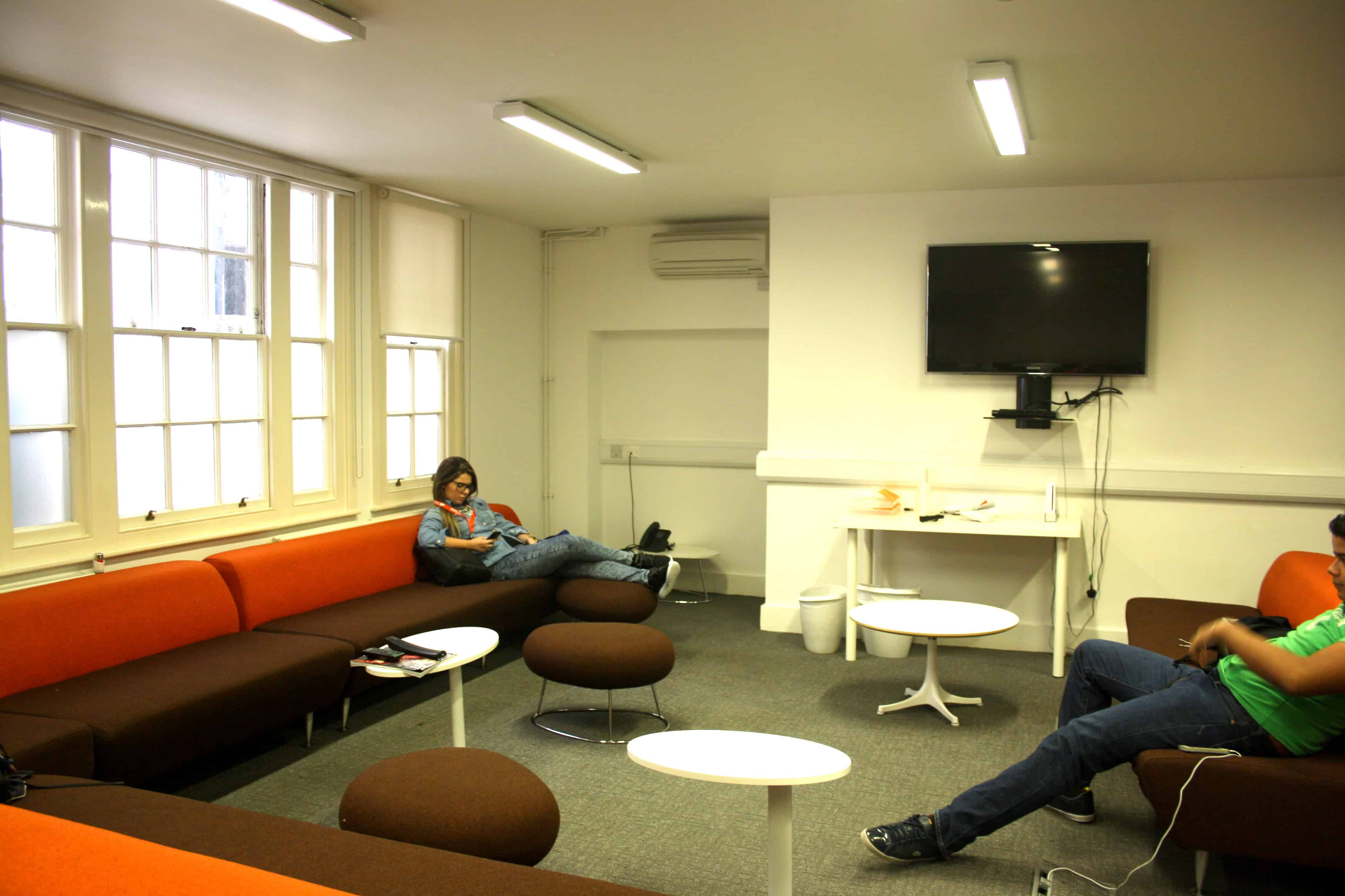 Stafford House London