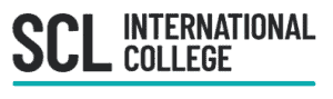 SCL International College logo
