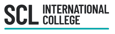 SCL International College logo