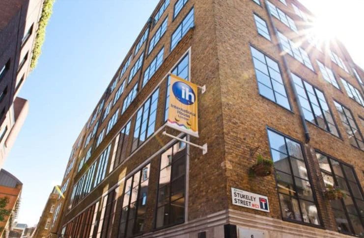 International House London