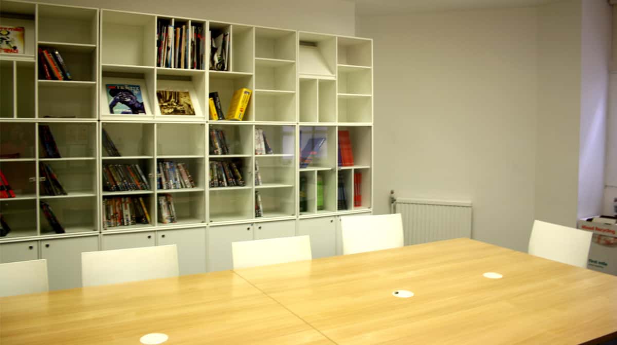 Stafford House London