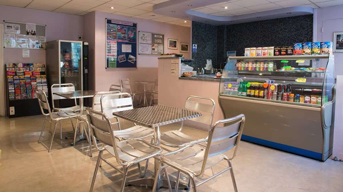 [OLD] Bloomsbury International