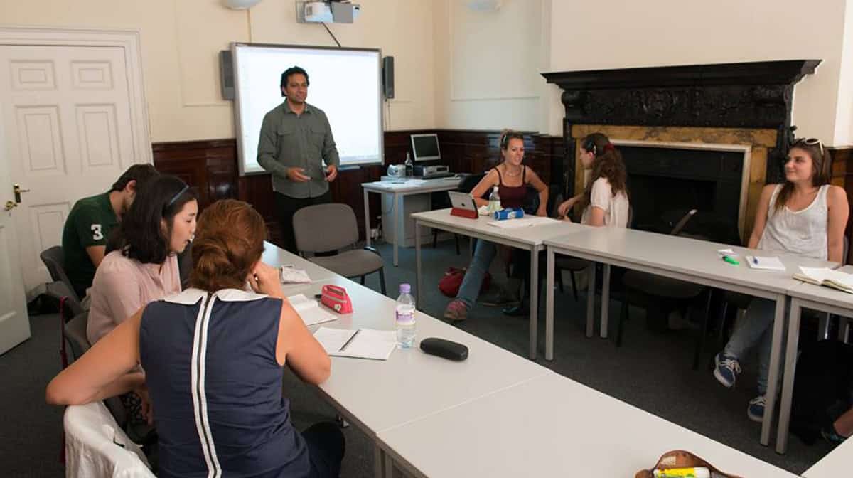 [OLD] Bloomsbury International - photo 13