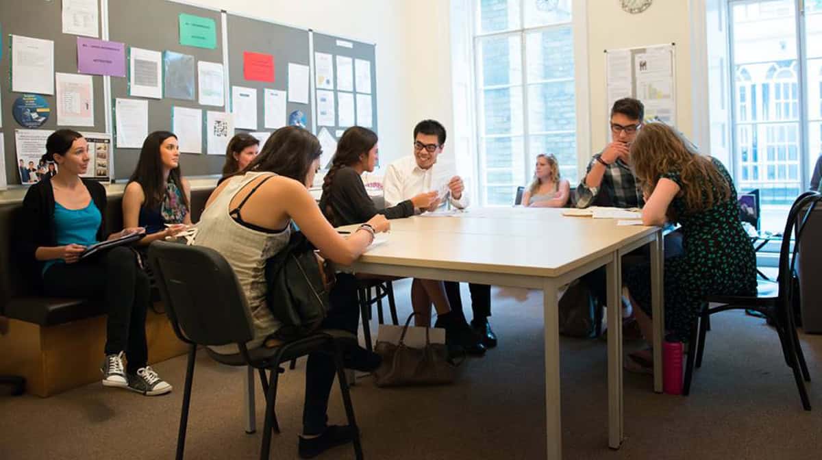 [OLD] Bloomsbury International - photo 14