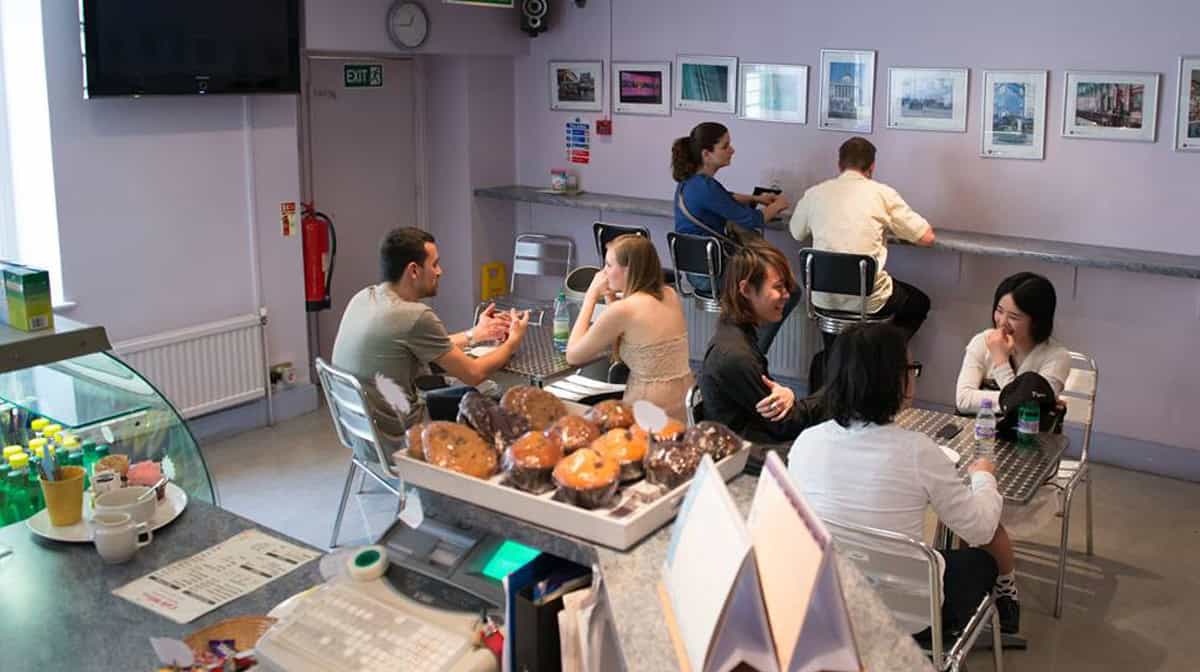 [OLD] Bloomsbury International - photo 15