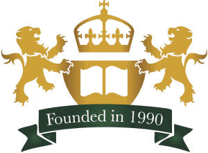 Burlington School of English logo