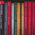 Learning English with Agatha Christie