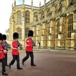 Learning English with Royal Speeches