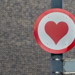 Valentines Day in London