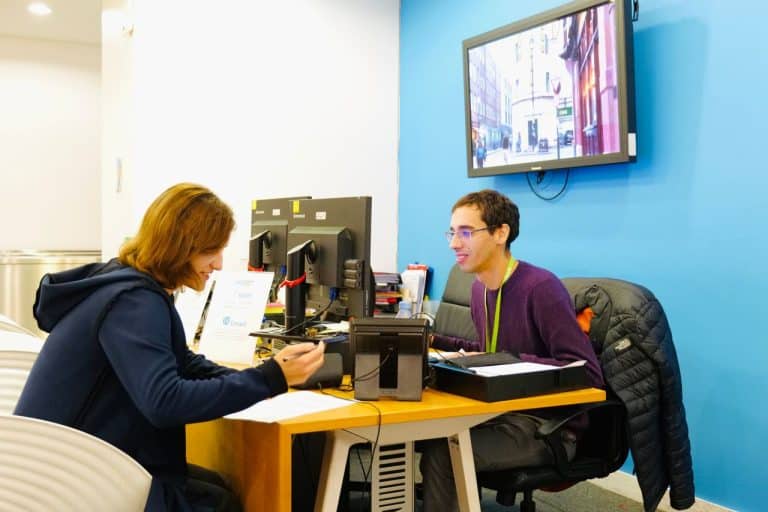 Malvern House London