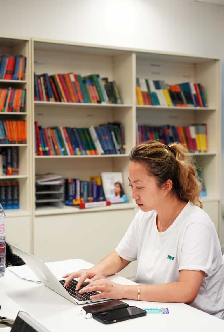 Malvern House London