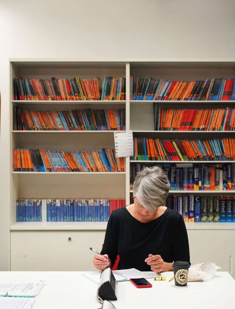 Malvern House London