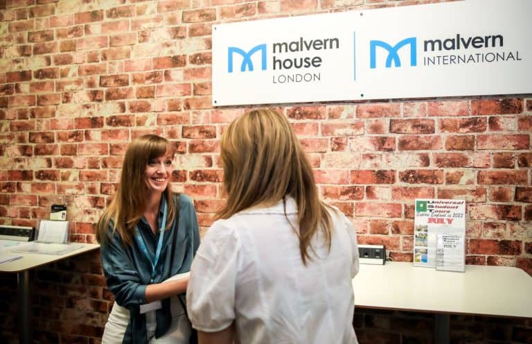 Malvern House London