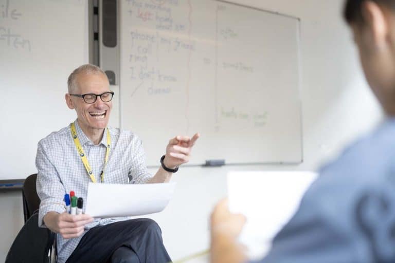 International House London