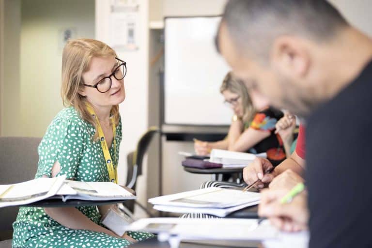 International House London