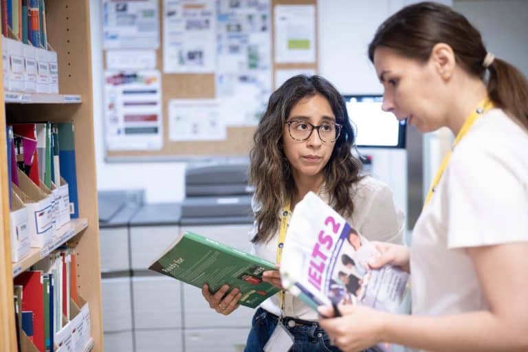 International House London