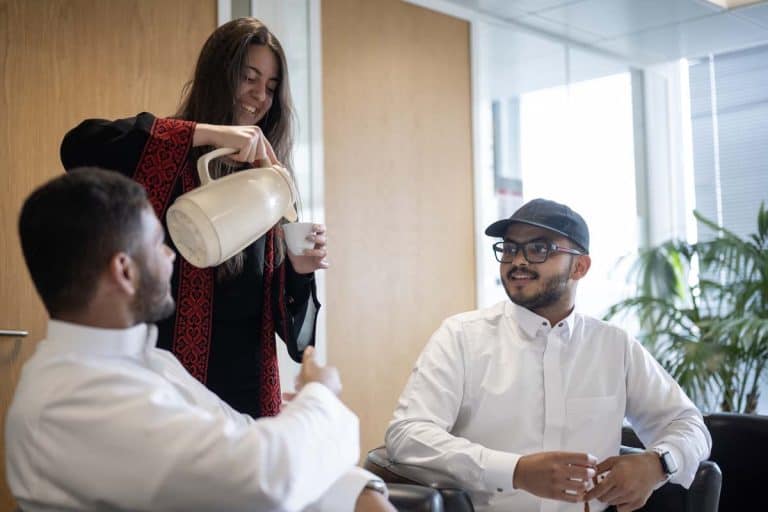 International House London