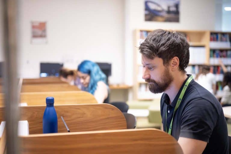 International House London