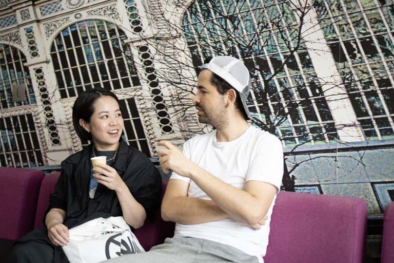 International House London