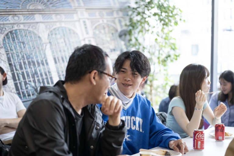 International House London