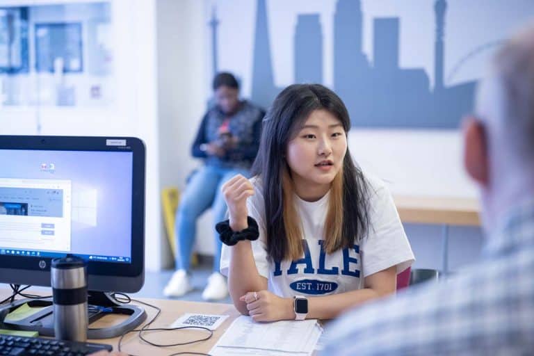 International House London