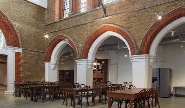 Burlington School of English