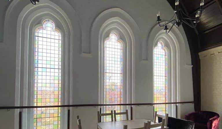 Burlington School of English