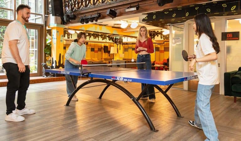 SCL International College