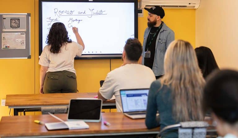 SCL International College