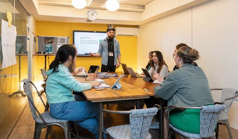 SCL International College