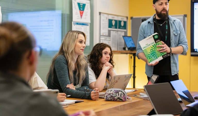 SCL International College