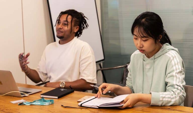 SCL International College