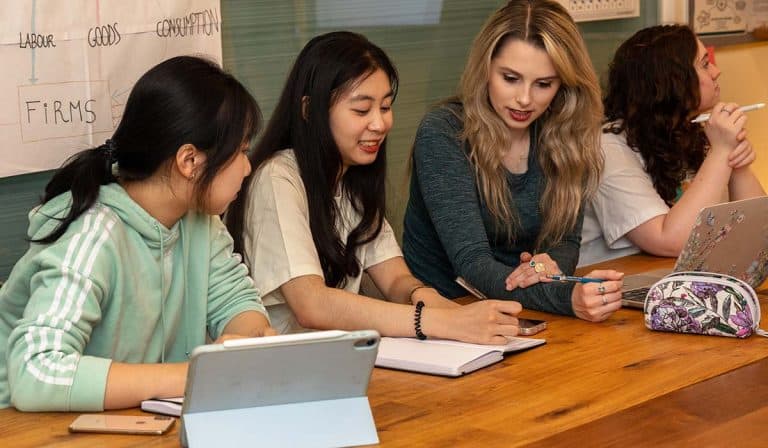 SCL International College