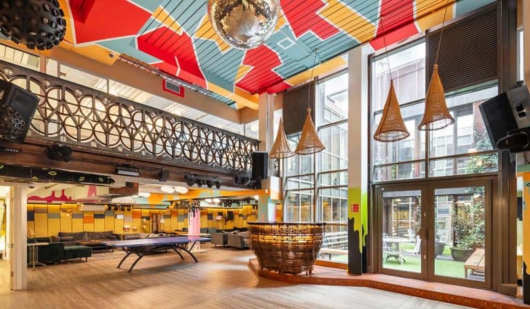 SCL International College