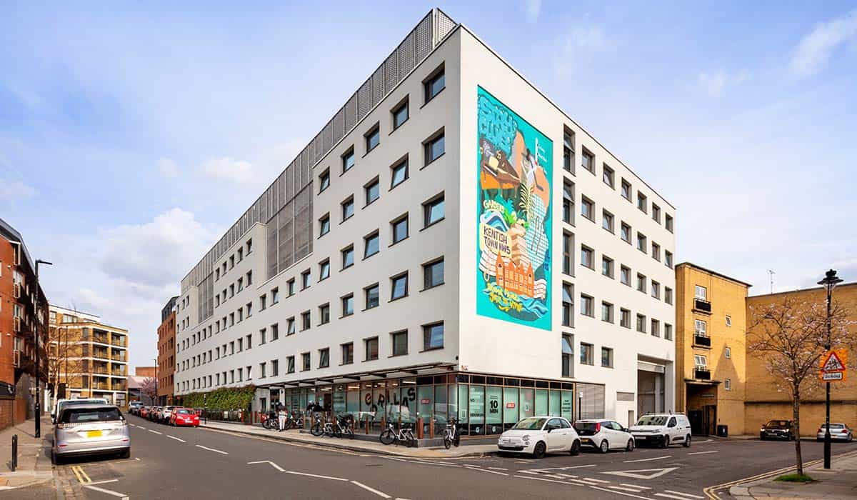 SCL International College