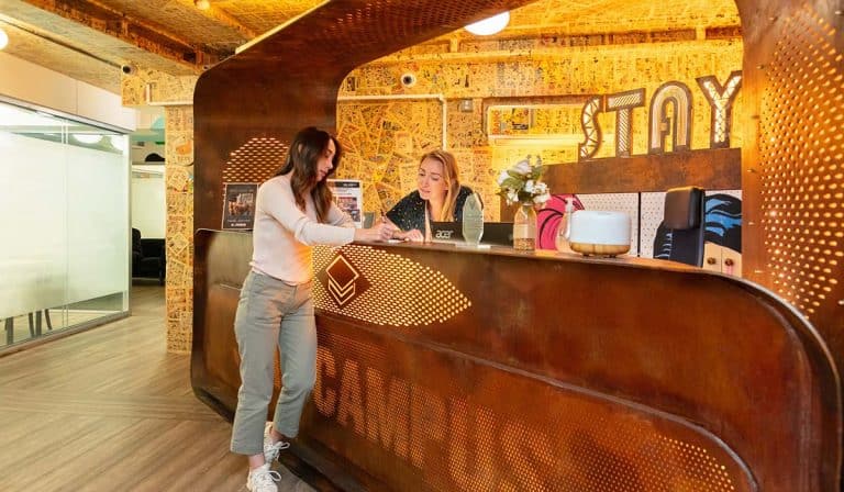 SCL International College