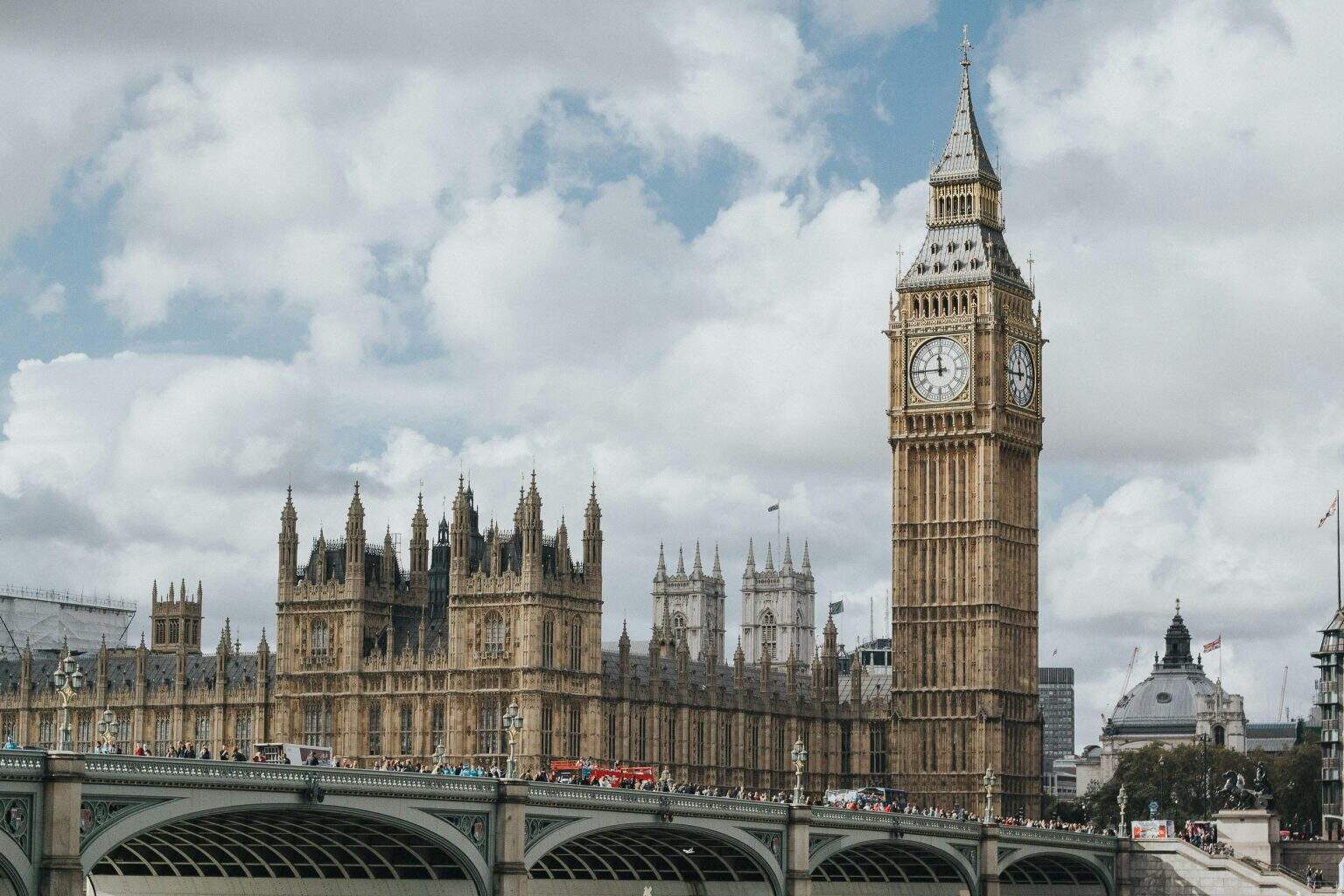 Westminster, London