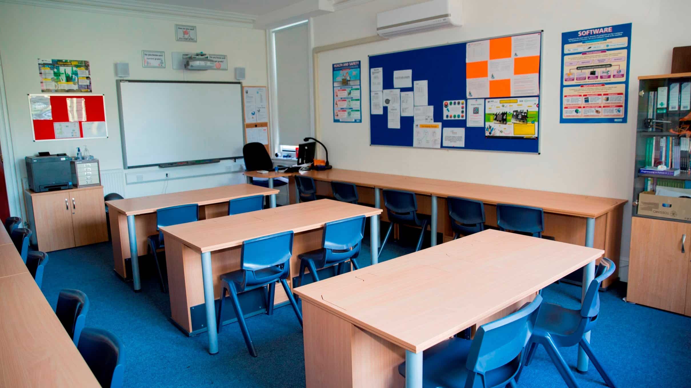 Stafford House Canterbury