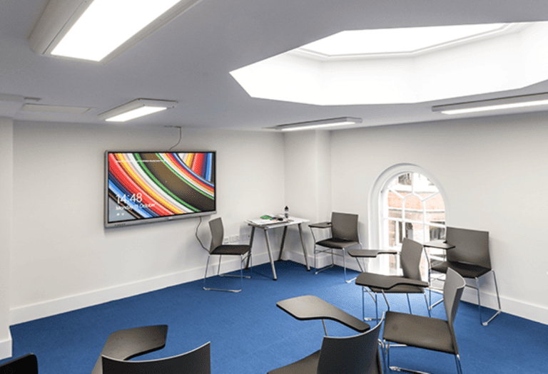 Stafford House Cambridge