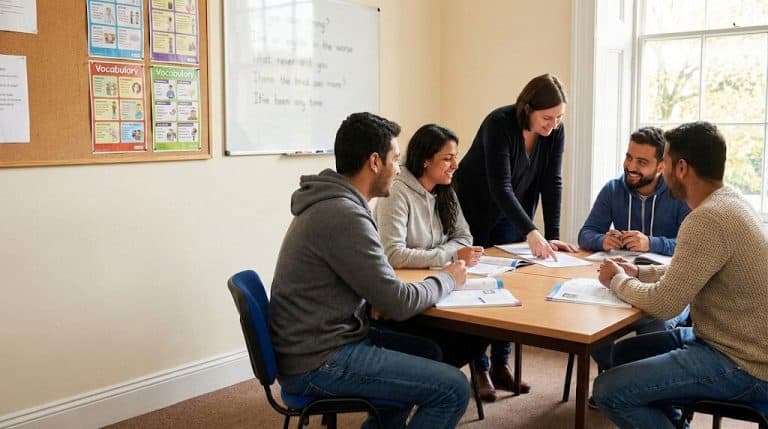 The Language Academy - photo 4