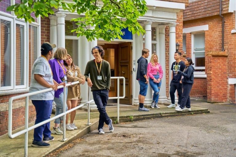 Stafford House Canterbury