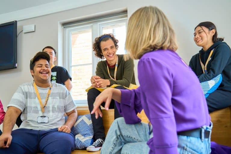 Stafford House Canterbury