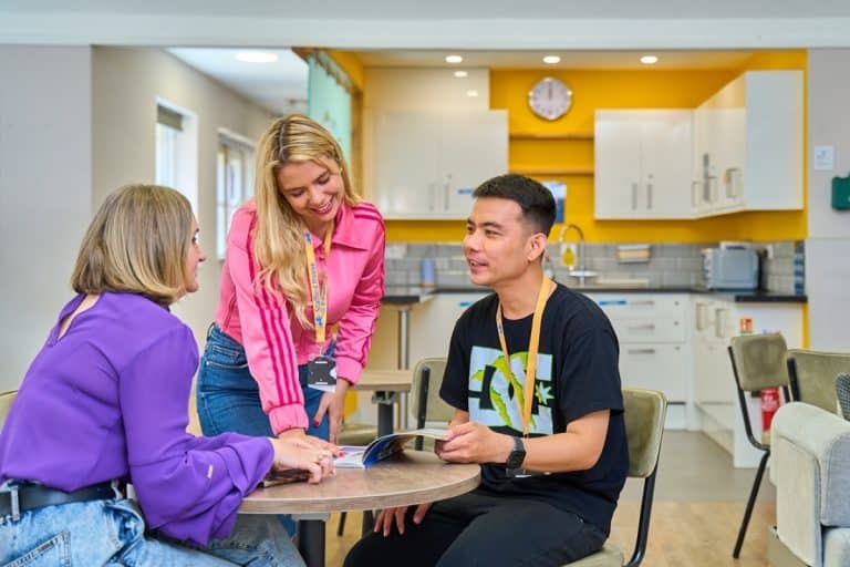 Stafford House Canterbury