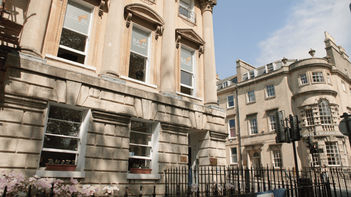 Bath Academy