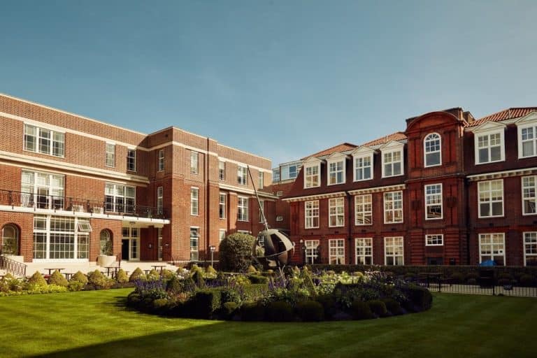 Regent’s School of English