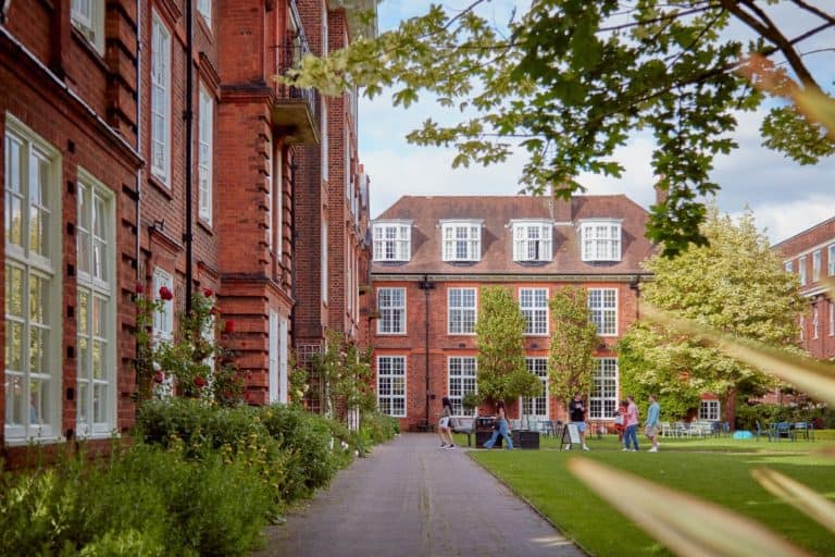 Regent’s School of English