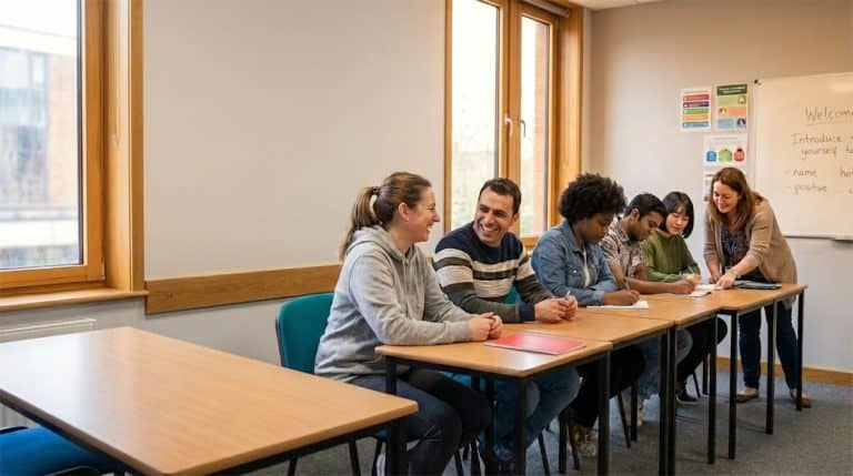 The Language Academy - photo 3
