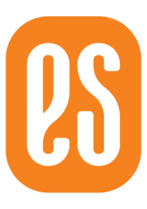 ES London logo
