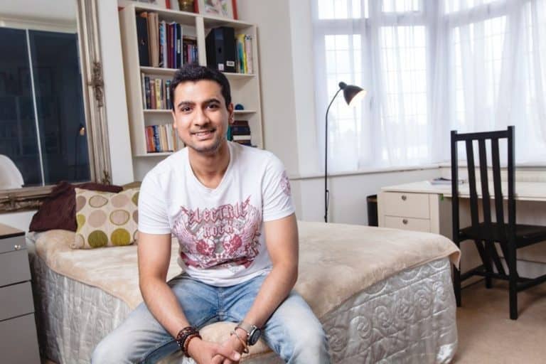 Regent’s School of English